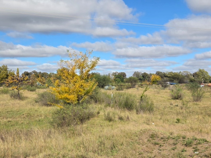 Commercial Property for Sale in Martindale Free State
